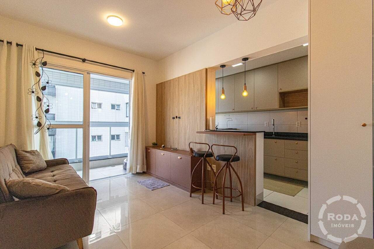 Apartamento à venda no Embaré: 