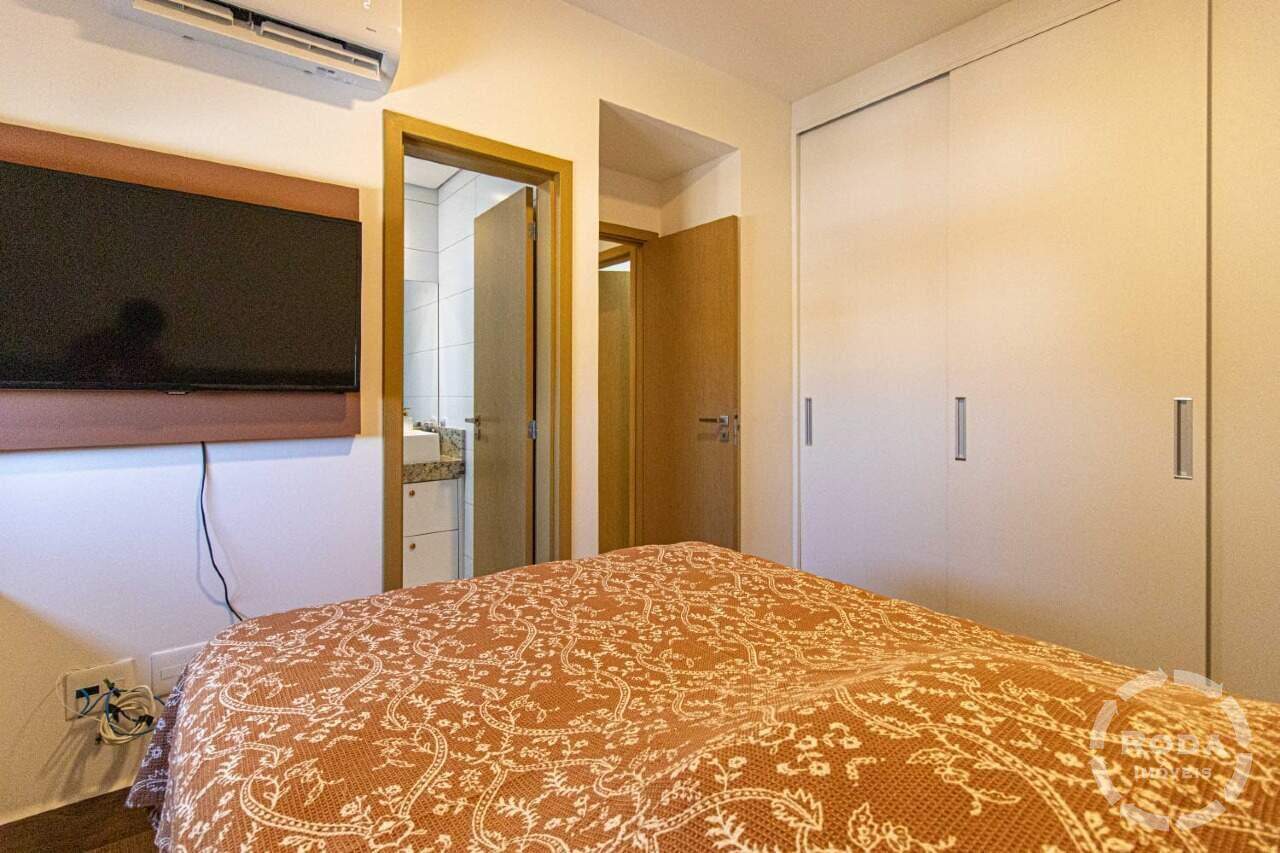 Apartamento à venda no Embaré: 