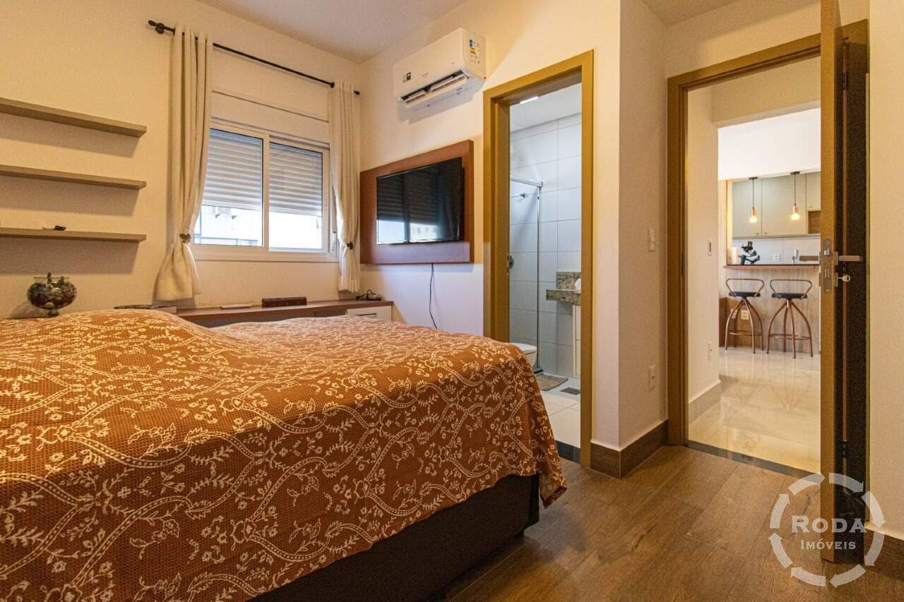 Apartamento à venda no Embaré: 