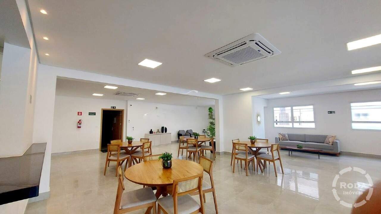 Apartamento à venda no Embaré: 