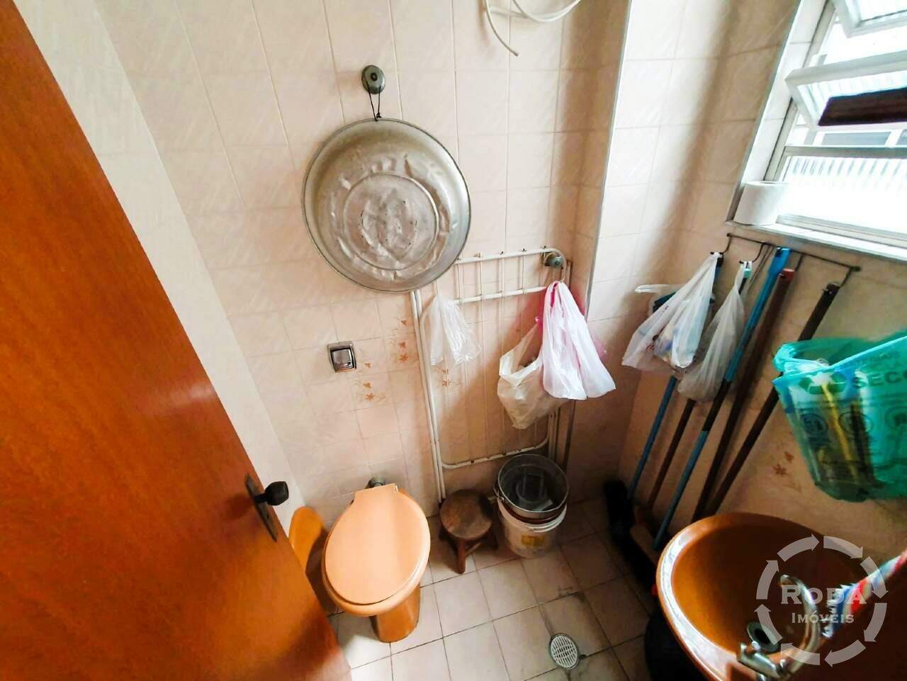 Apartamento à venda no Ponta da Praia: 