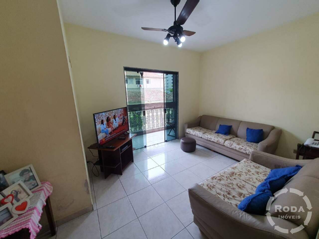 Apartamento à venda no Ponta da Praia: 