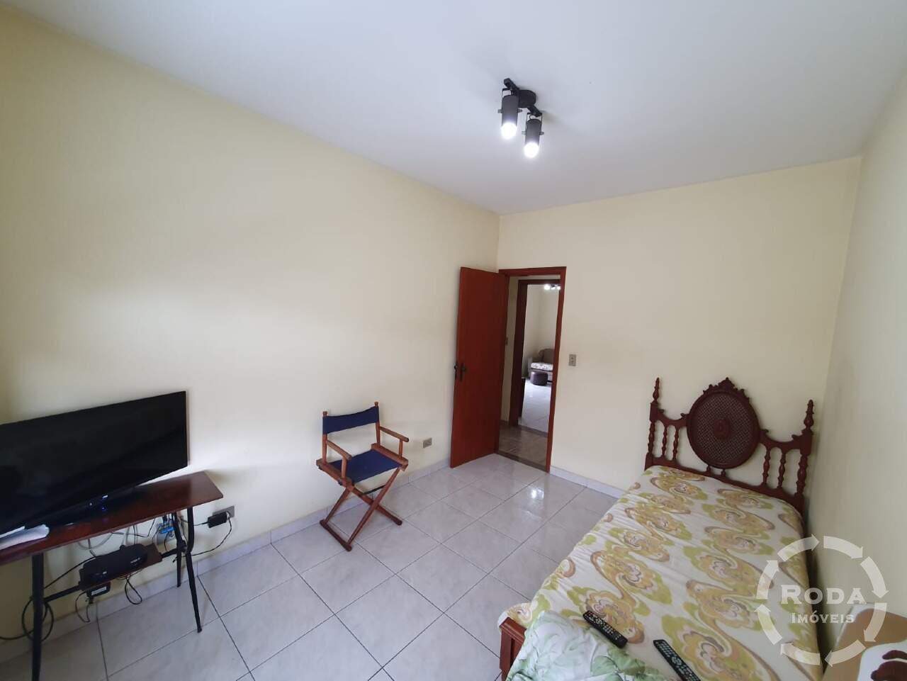 Apartamento à venda no Ponta da Praia: 