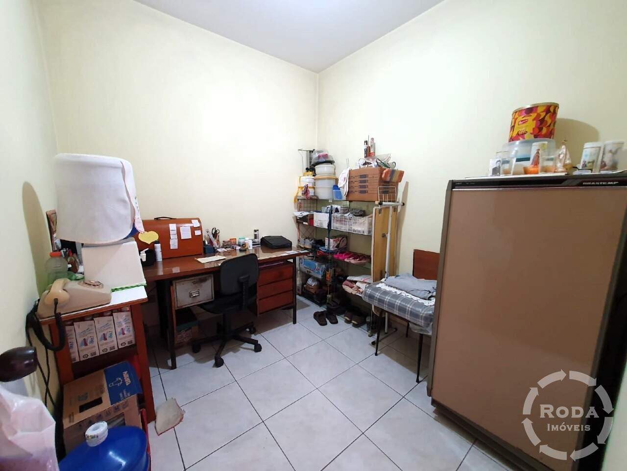 Apartamento à venda no Ponta da Praia: 