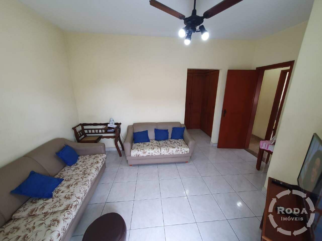 Apartamento à venda no Ponta da Praia: 