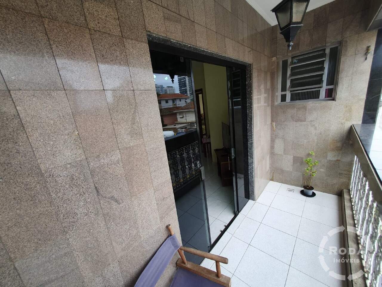 Apartamento à venda no Ponta da Praia: 
