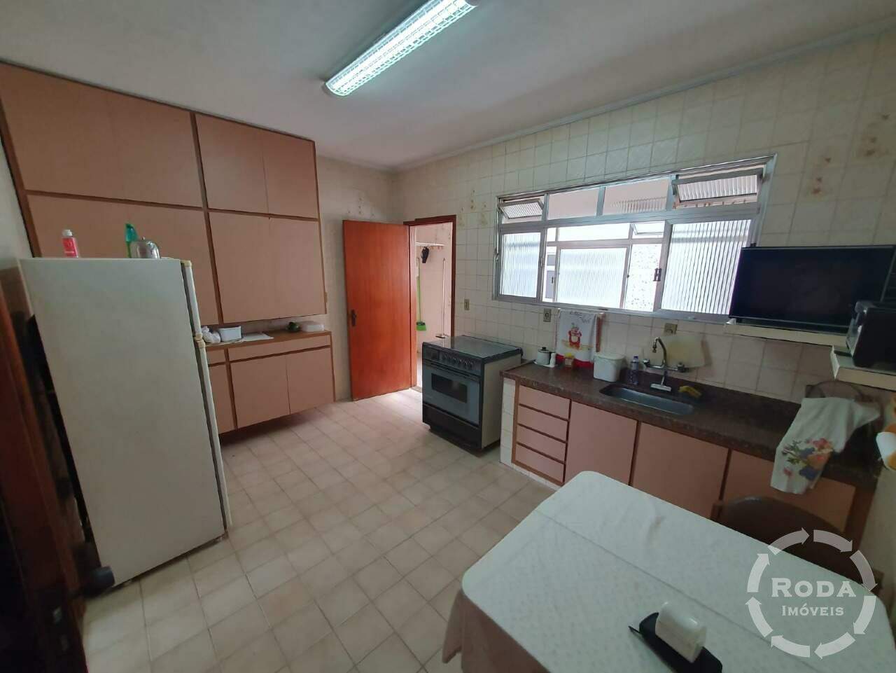 Apartamento à venda no Ponta da Praia: 