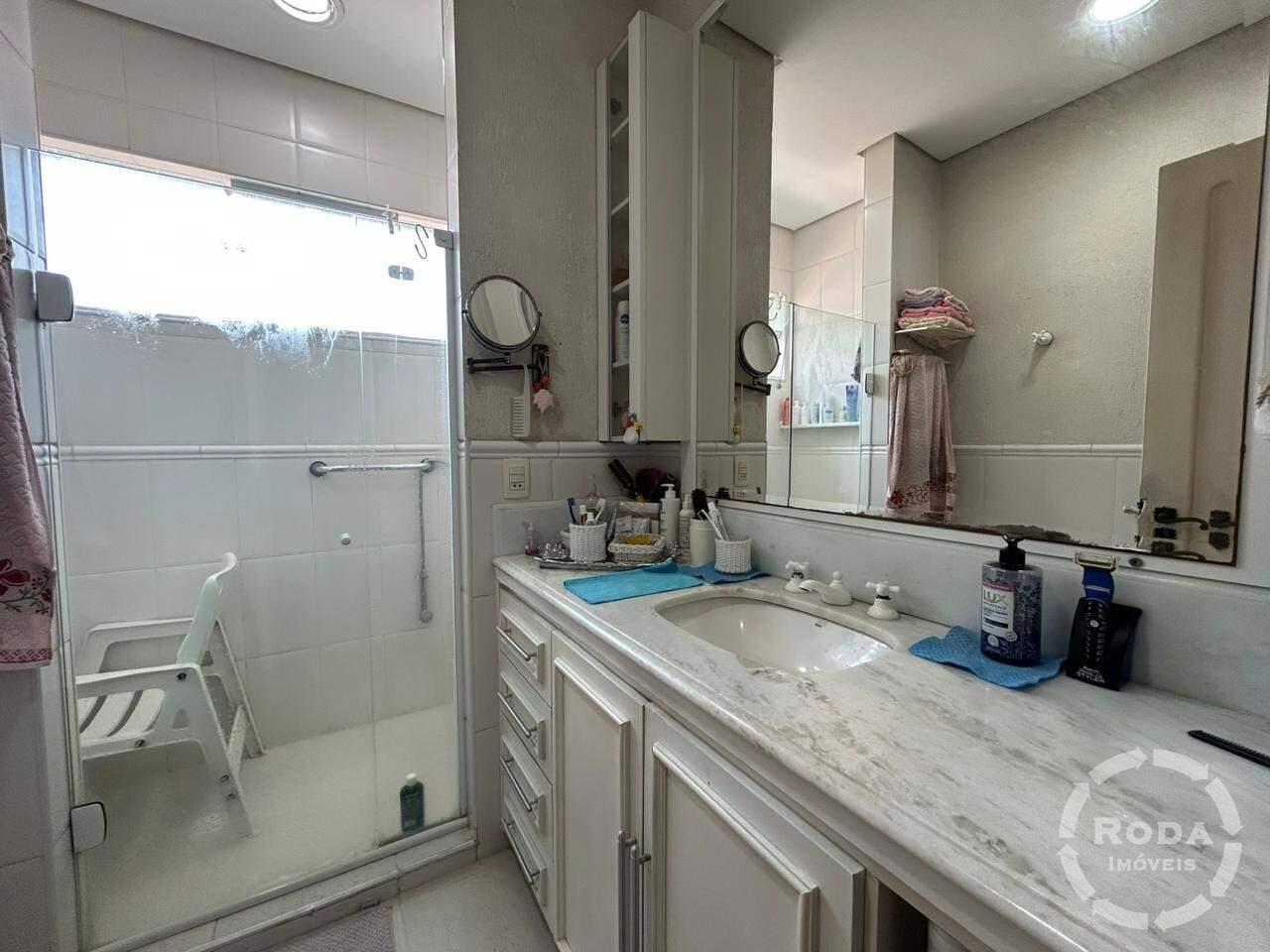 Penthouse à venda no Campo Grande: 