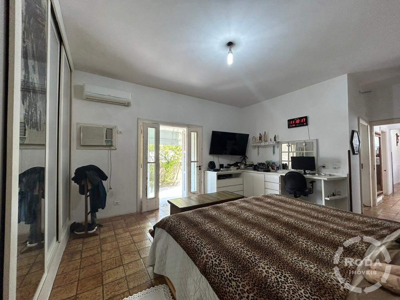 Penthouse à venda no Campo Grande: 
