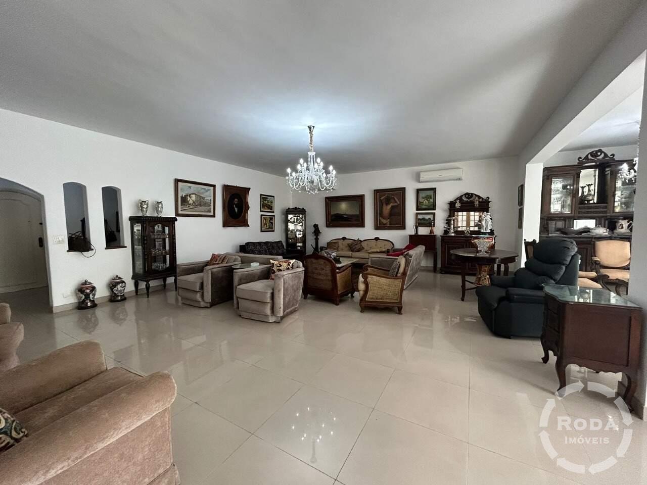 Penthouse à venda no Campo Grande: 