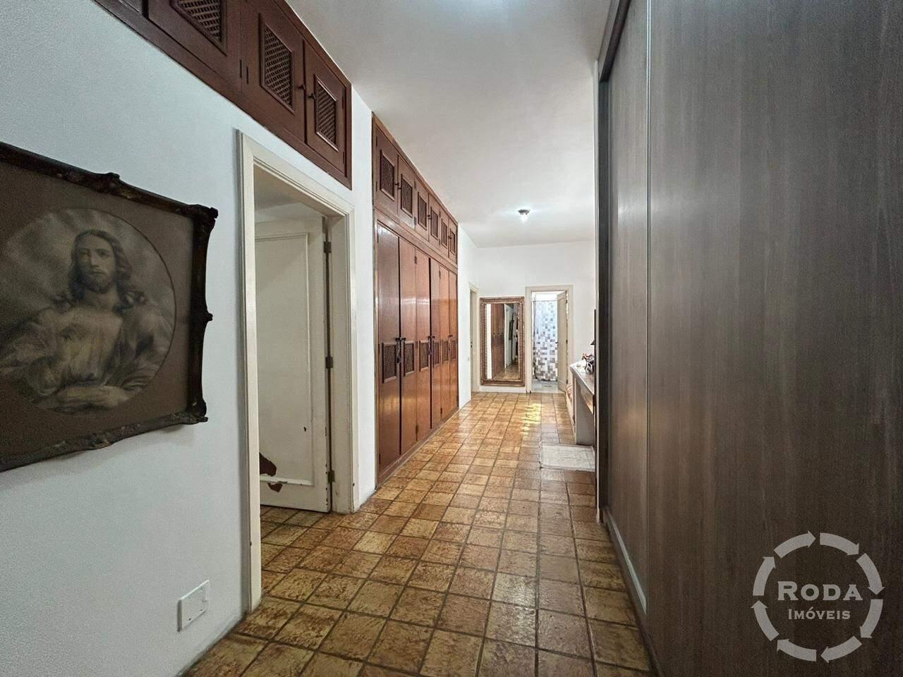 Penthouse à venda no Campo Grande: 