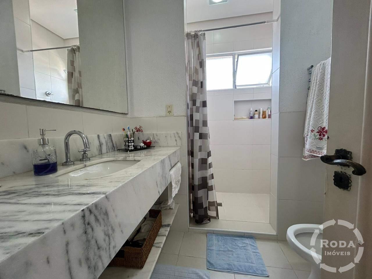 Penthouse à venda no Campo Grande: 