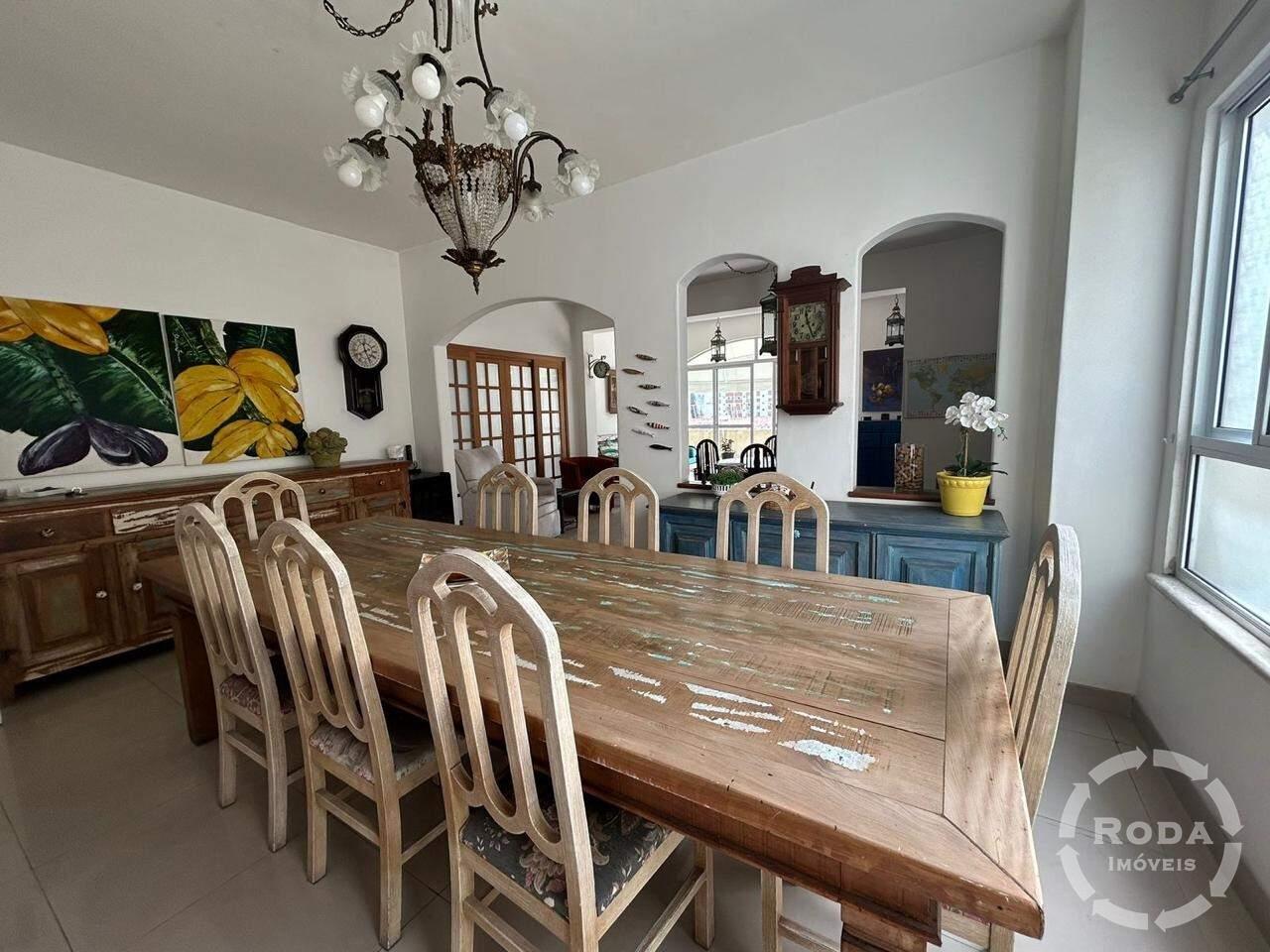 Penthouse à venda no Campo Grande: 