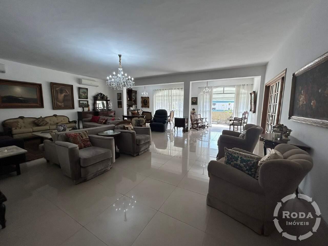 Penthouse à venda no Campo Grande: 