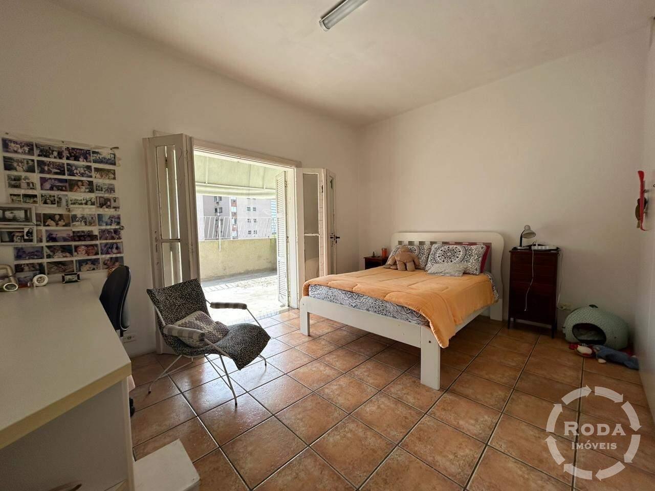 Penthouse à venda no Campo Grande: 