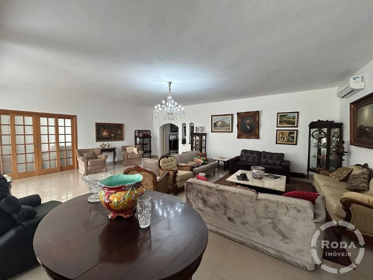 Penthouse à venda no Campo Grande: 