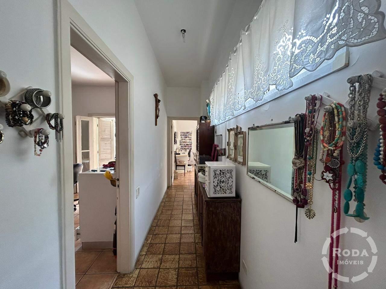 Penthouse à venda no Campo Grande: 