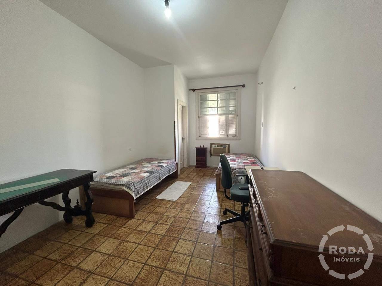 Penthouse à venda no Campo Grande: 