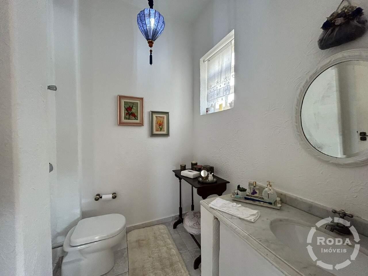 Penthouse à venda no Campo Grande: 