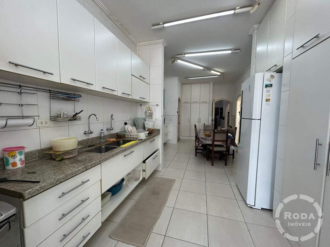 Penthouse à venda no Campo Grande: 