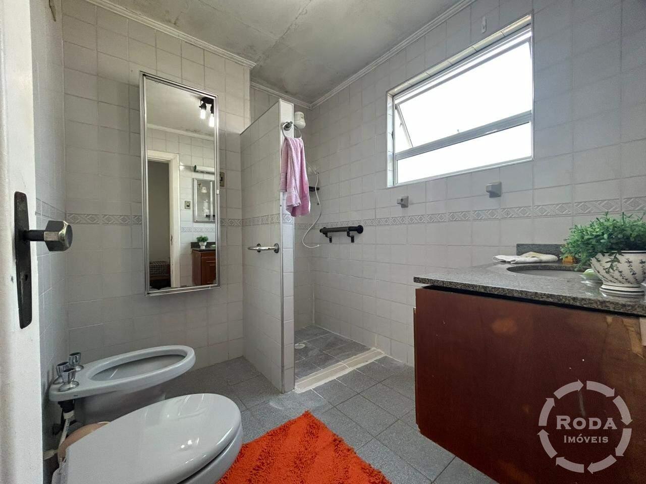 Penthouse à venda no Campo Grande: 