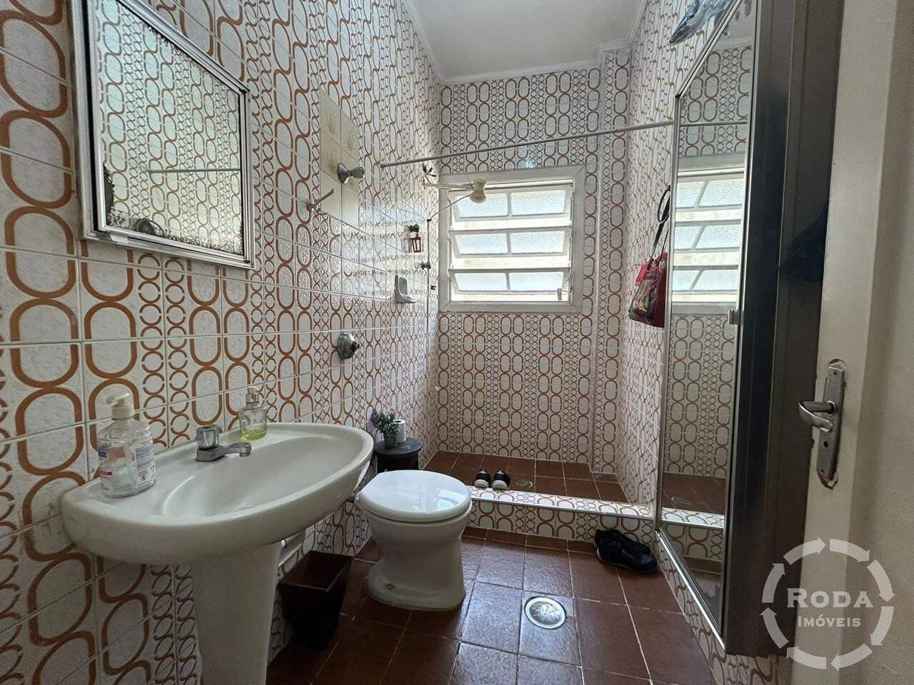 Penthouse à venda no Campo Grande: 