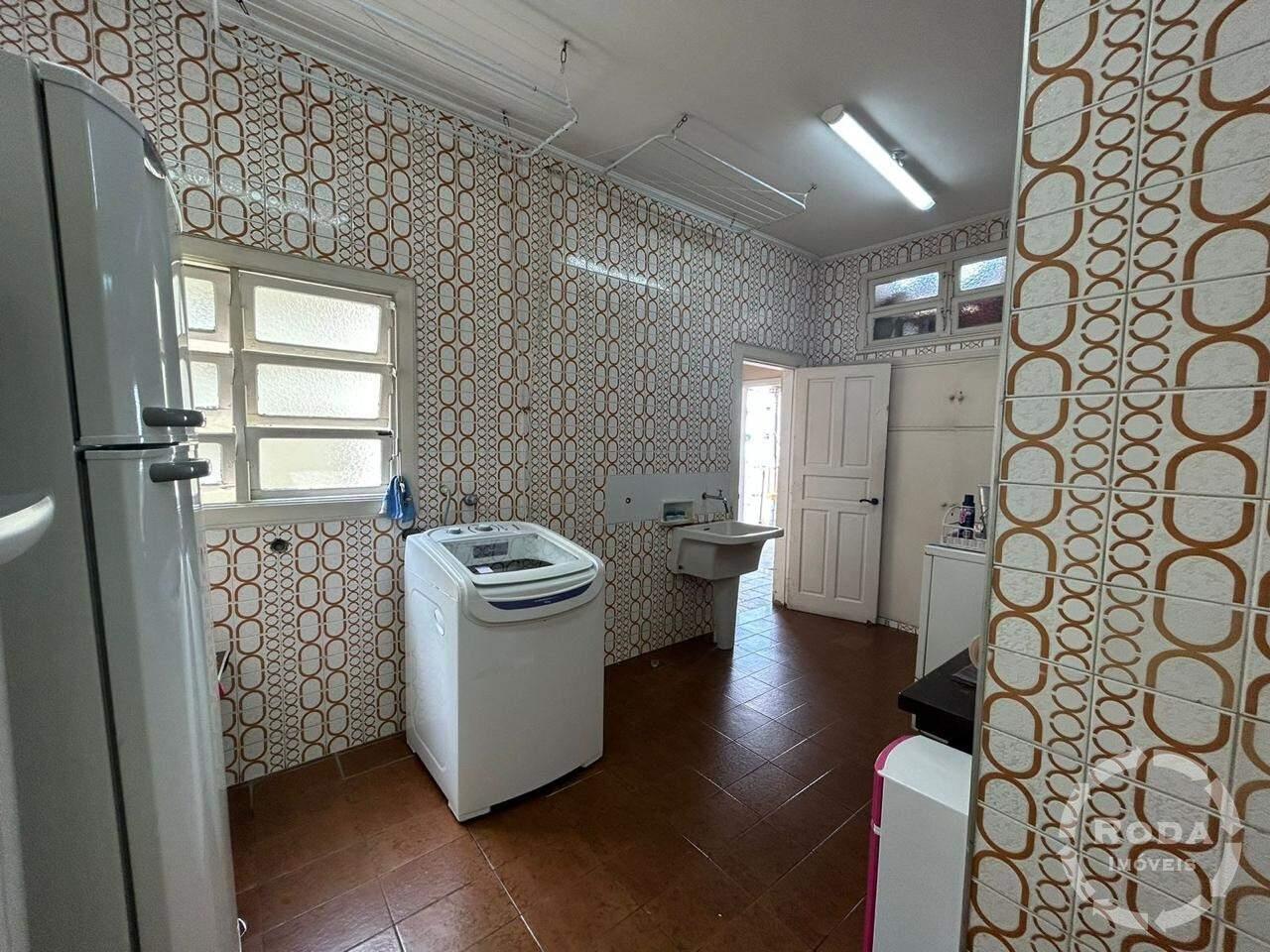 Penthouse à venda no Campo Grande: 