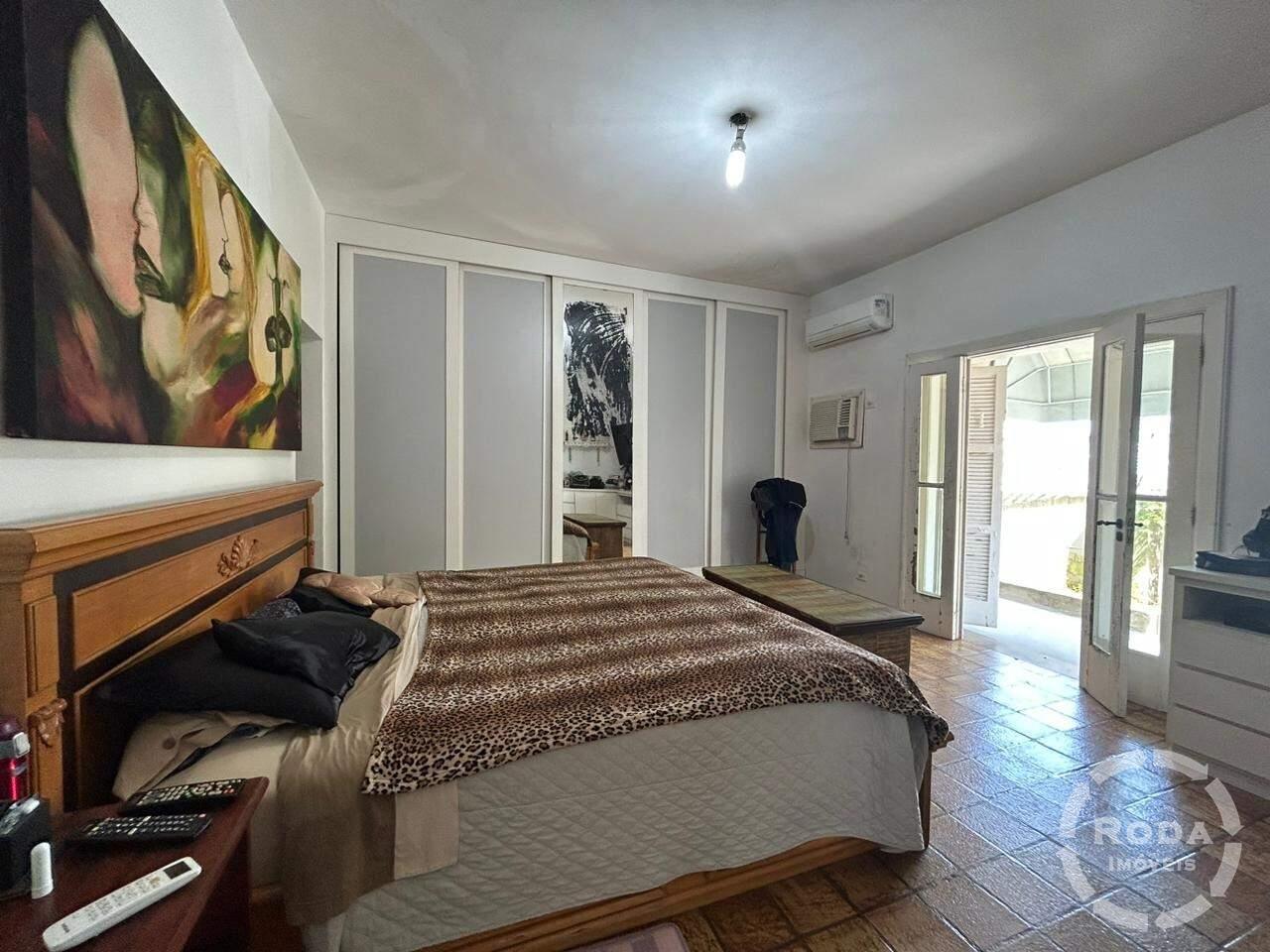 Penthouse à venda no Campo Grande: 