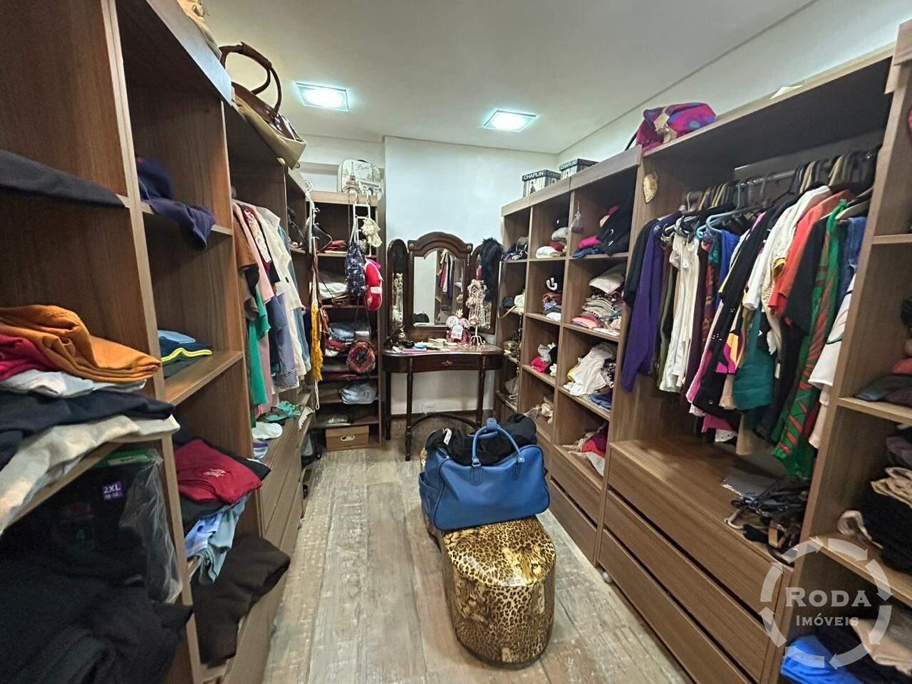 Penthouse à venda no Campo Grande: 