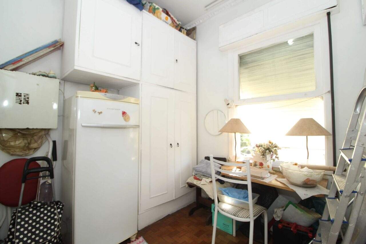 Apartamento à venda no Boqueirão: 