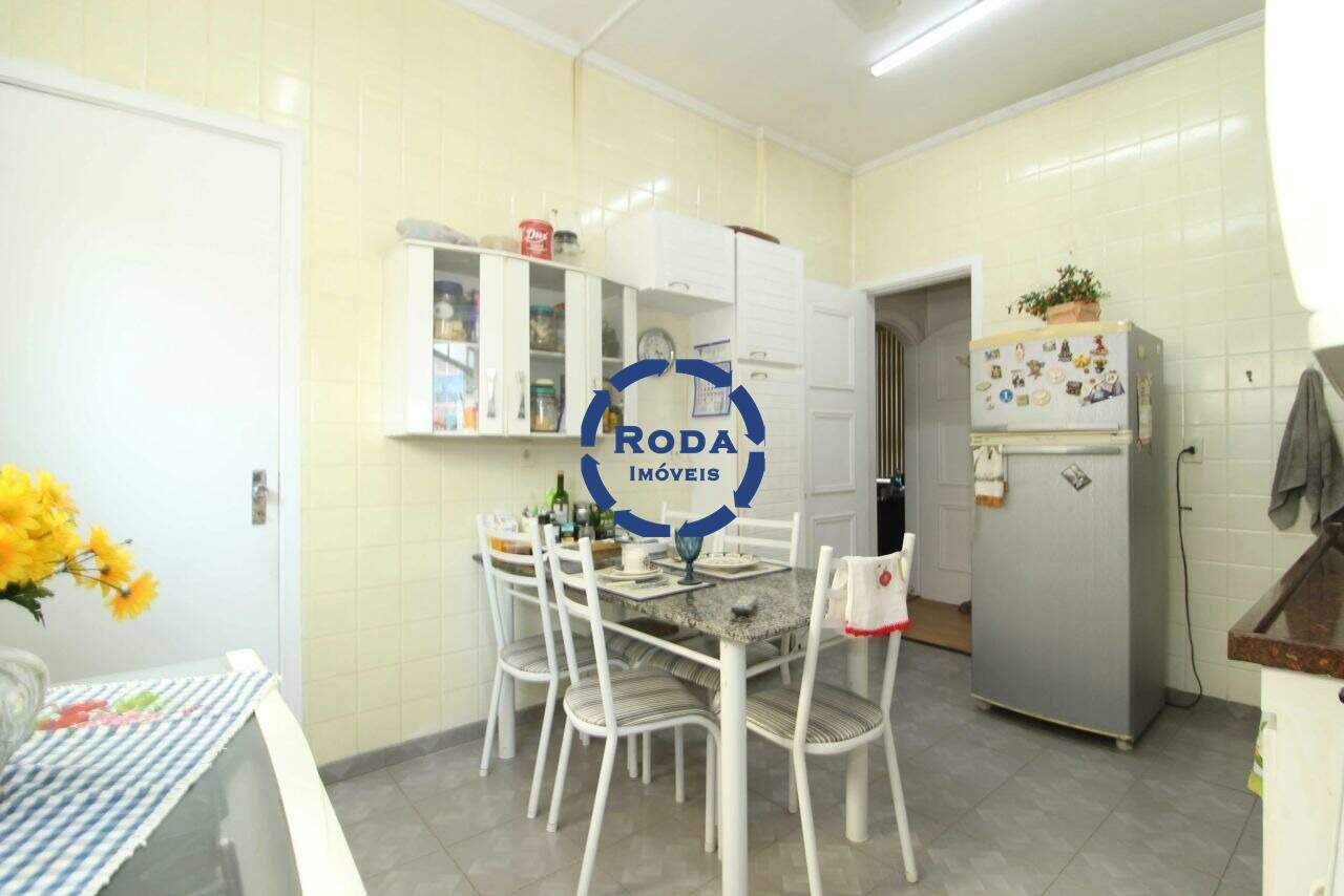 Apartamento à venda no Boqueirão: 