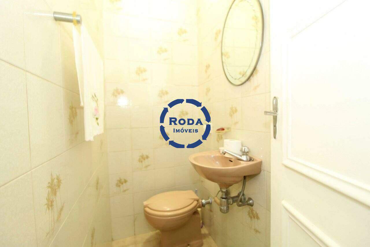 Apartamento à venda no Boqueirão: 