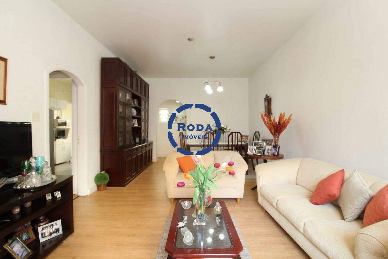 Apartamento à venda no Boqueirão: 