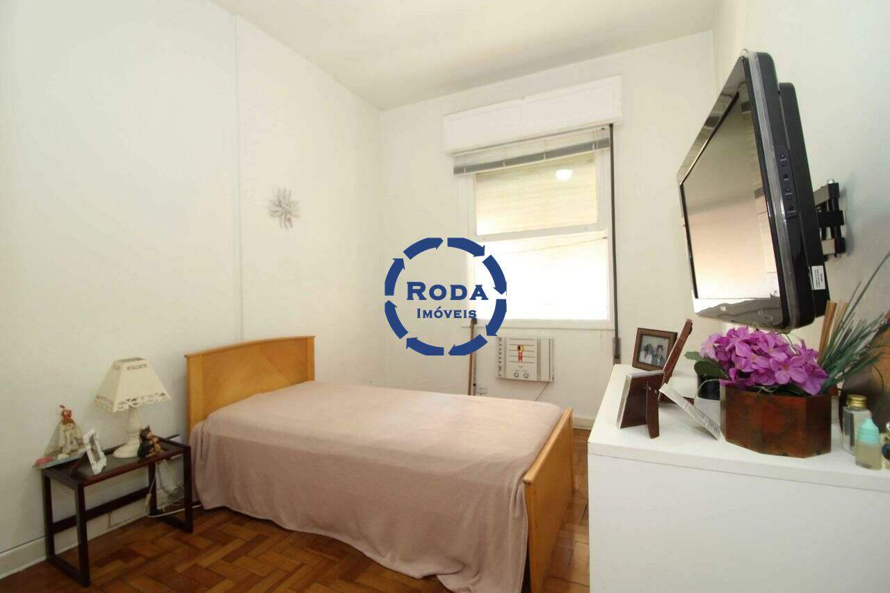 Apartamento à venda no Boqueirão: 