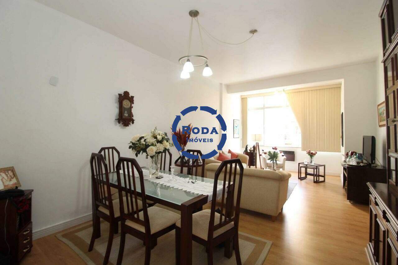Apartamento à venda no Boqueirão: 
