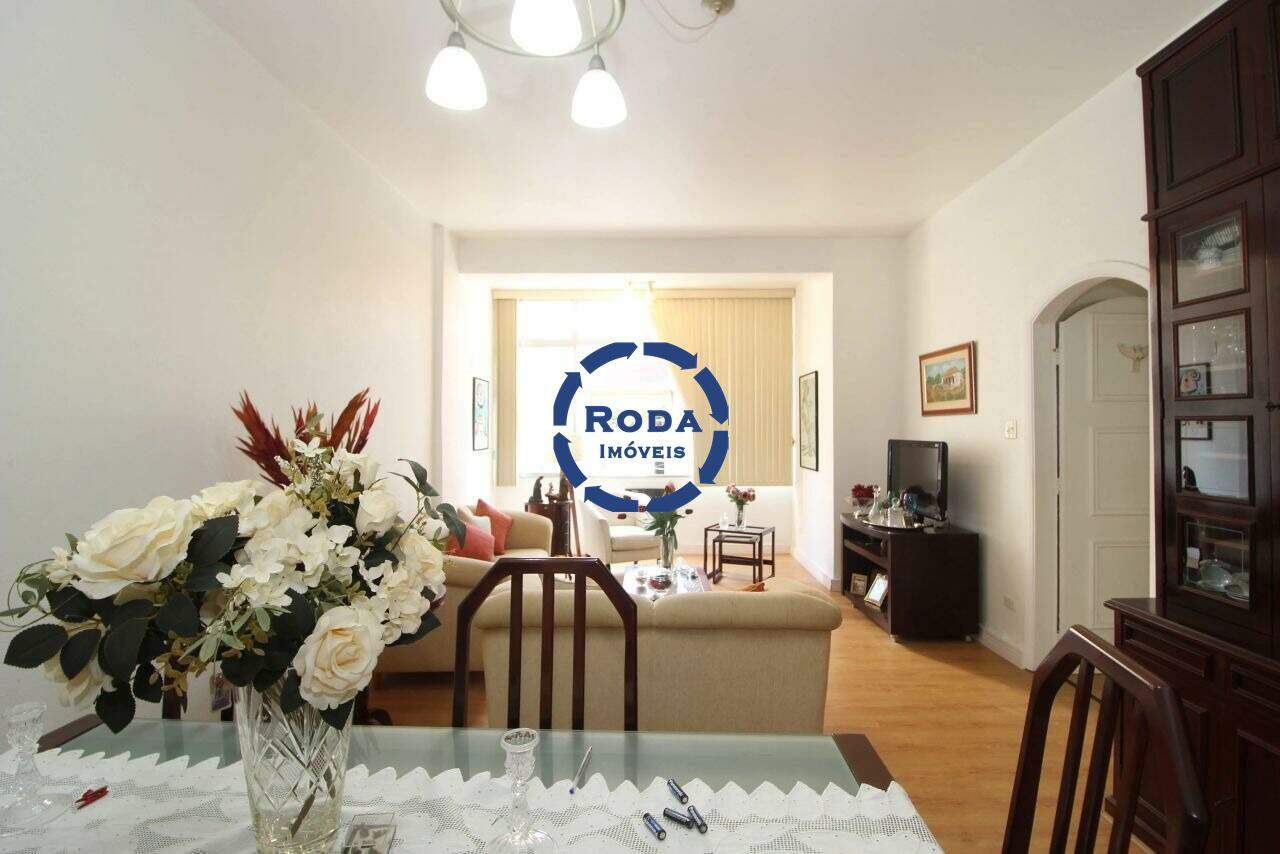 Apartamento à venda no Boqueirão: 