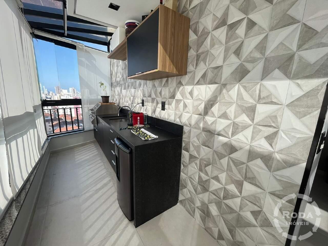 Apartamento à venda no Marapé: 