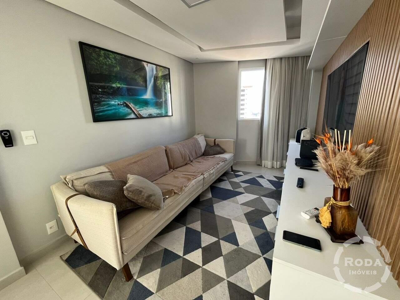 Apartamento à venda no Marapé: 