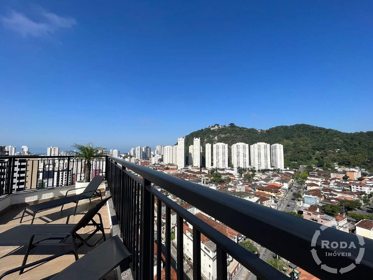 Apartamento à venda no Marapé: 