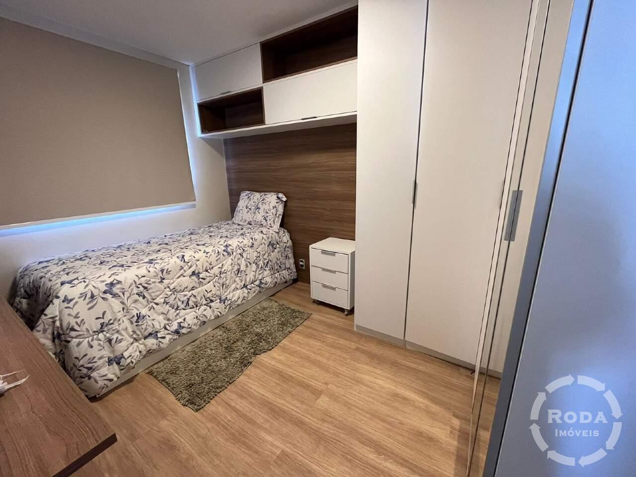 Apartamento à venda no Marapé: 