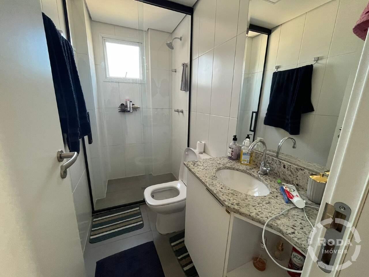 Apartamento à venda no Marapé: 