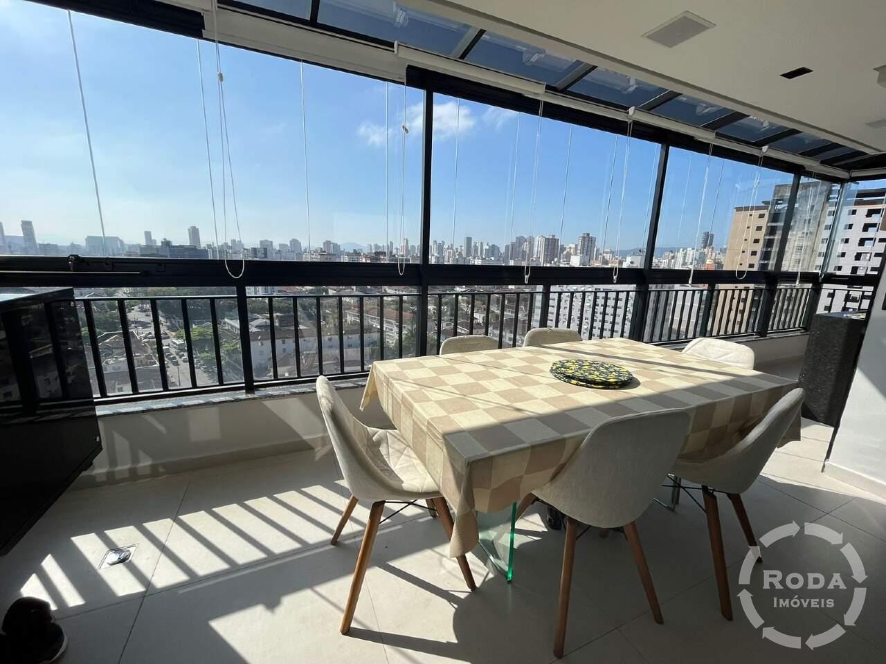 Apartamento à venda no Marapé: 