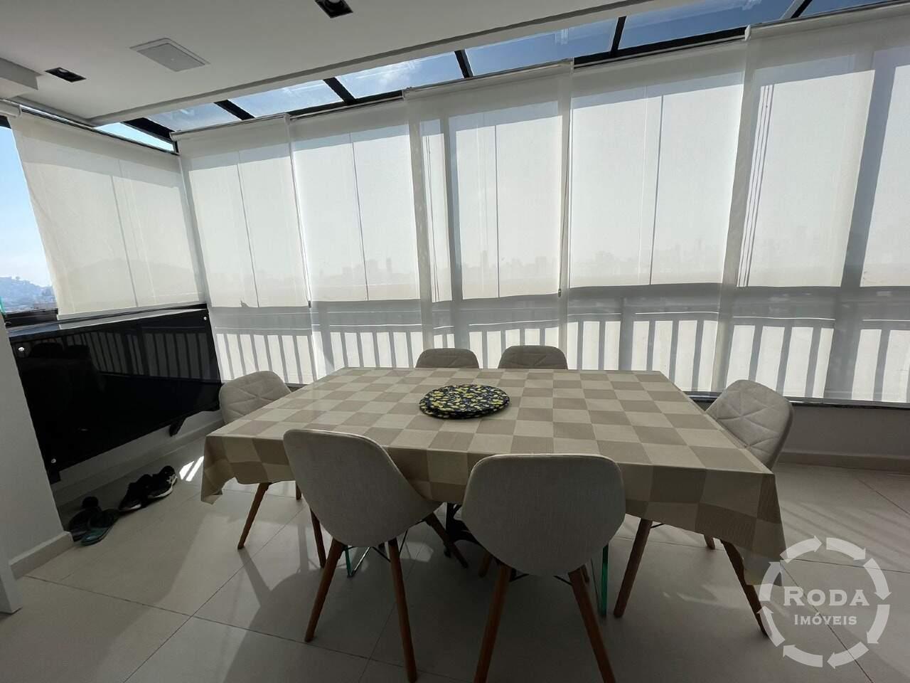 Apartamento à venda no Marapé: 