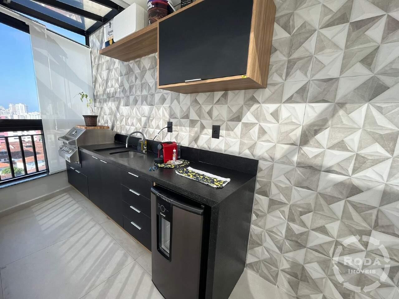 Apartamento à venda no Marapé: 