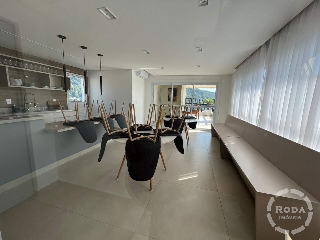 Apartamento à venda no Marapé: 