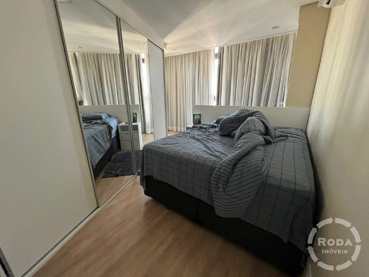 Apartamento à venda no Marapé: 