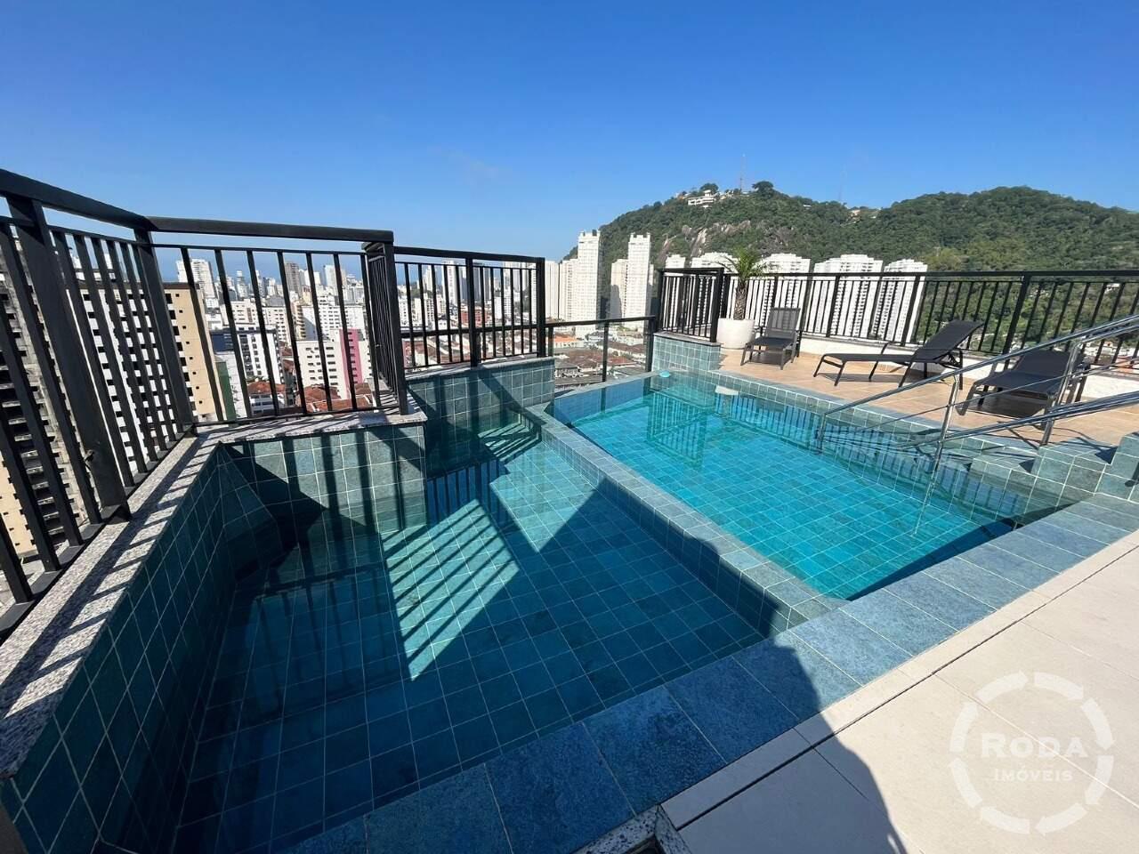 Apartamento à venda no Marapé: 