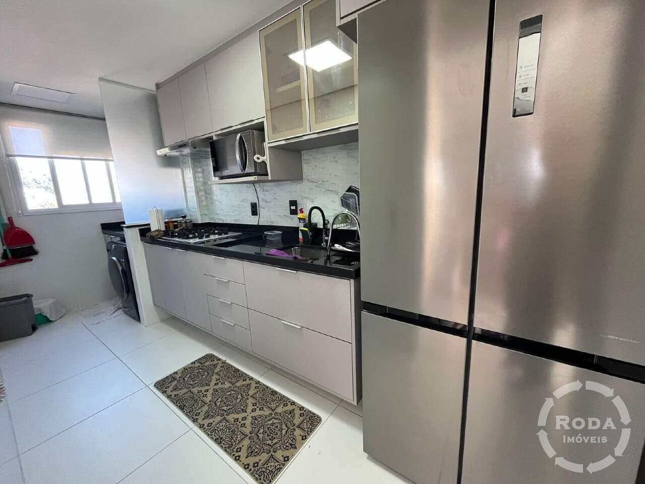 Apartamento à venda no Marapé: 