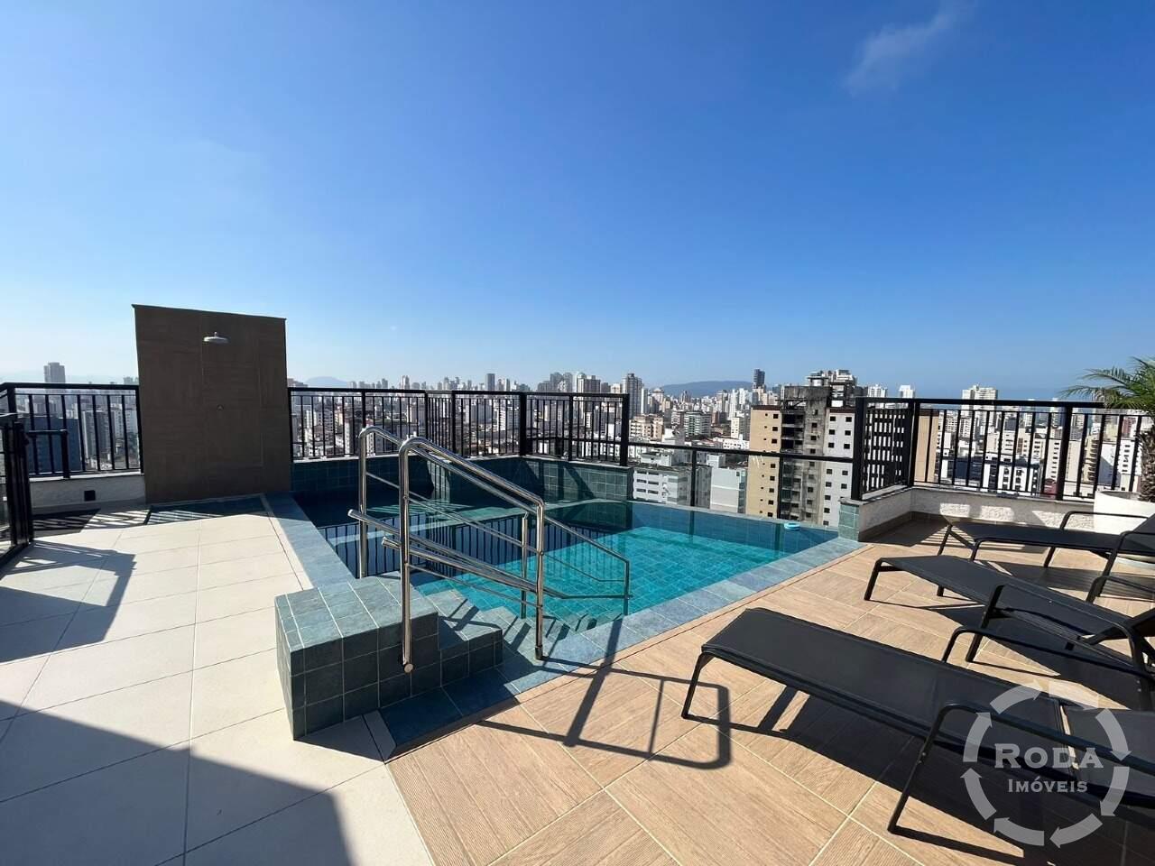 Apartamento à venda no Marapé: 