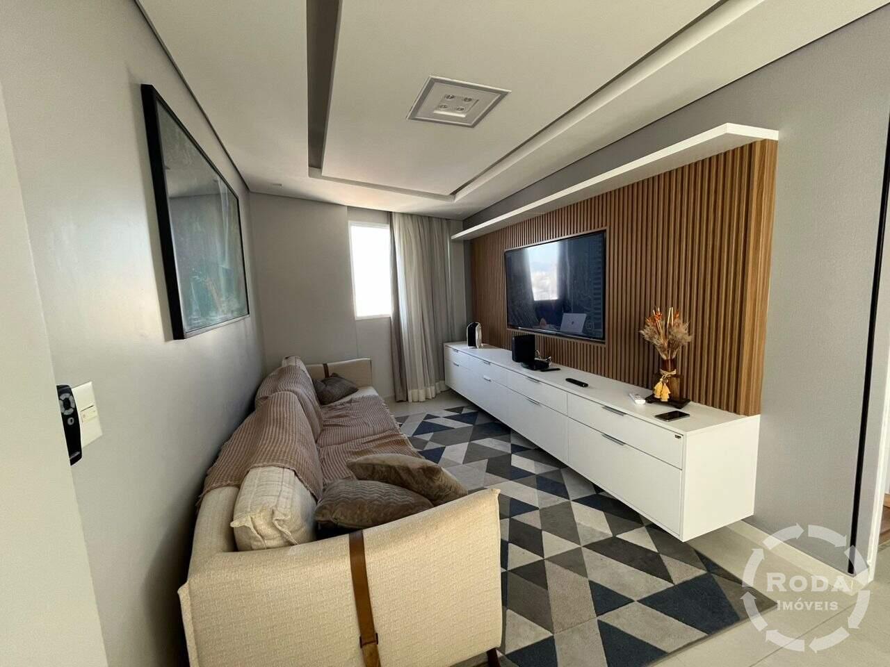 Apartamento à venda no Marapé: 